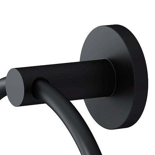 Полотенцедержатель AM.PM X-Joy A85A34422 черный Полотенцедержатель AM.PM X-Joy A85A34422 черный