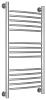 Полотенцесушитель водяной Сунержа Богема+ выгнутая 800х400 071-0221-8040 Сатин Полотенцесушитель водяной Сунержа Богема+ выгнутая 800х400 071-0221-8040 Сатин