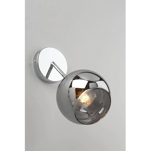 Светильник настенный (Бра) Omnilux Ellera OML-94101-01 Светильник настенный (Бра) Omnilux Ellera OML-94101-01