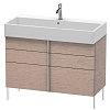 Картинка анонса товара «тумба под раковину duravit vero air va658801111»