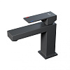 Картинка анонса товара «смеситель для раковины ntbagno nt9001black»