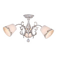Люстра потолочная Omnilux Priatu OML-53707-03 Люстра потолочная Omnilux Priatu OML-53707-03