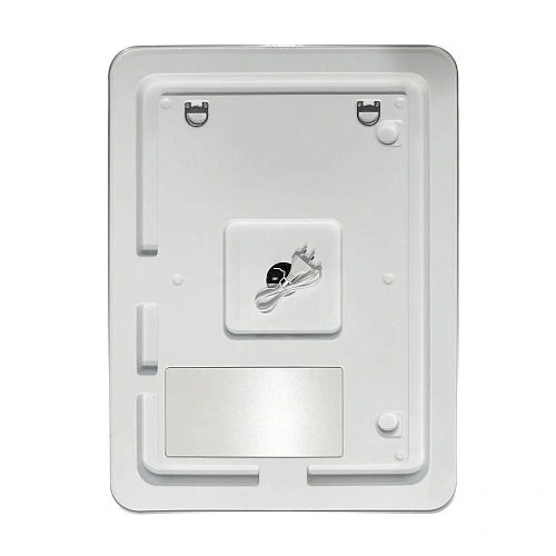 Зеркало Comforty Ситара-60 00-00017862 LED-подсветка, бесконтактный сенсор, антизапотевание Зеркало Comforty Ситара-60 00-00017862 LED-подсветка, бесконтактный сенсор, антизапотевание