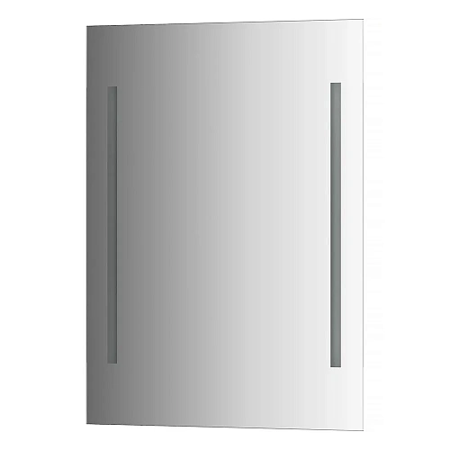 Зеркало Evoform Lumline BY 2014 55х75 см Зеркало Evoform Lumline BY 2014 55х75 см