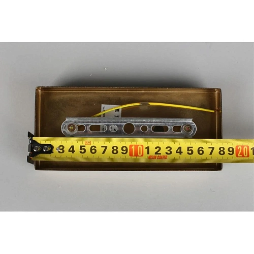 Светильник настенный (Бра) Omnilux Maiera OML-84711-01 Светильник настенный (Бра) Omnilux Maiera OML-84711-01