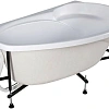 Каркас для ванны Aquanet Sofia/Jersey 170x90 L/R 00242139 Каркас для ванны Aquanet Sofia/Jersey 170x90 L/R 00242139