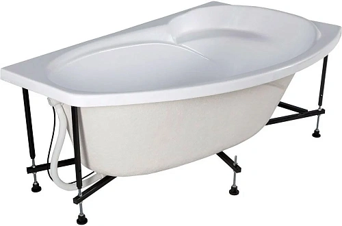 Каркас для ванны Aquanet Sofia/Jersey 170x90 L/R 00242139 Каркас для ванны Aquanet Sofia/Jersey 170x90 L/R 00242139