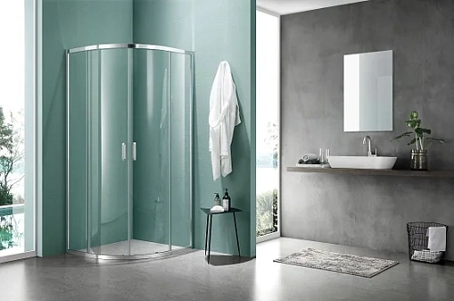 Душевой уголок Aquatek AQ NAA 2142-80 1/4 круга, двери раздвижные 800x800x2000, профиль хром, стекло прозрачное Душевой уголок Aquatek AQ NAA 2142-80 1/4 круга, двери раздвижные 800x800x2000, профиль хром, стекло прозрачное