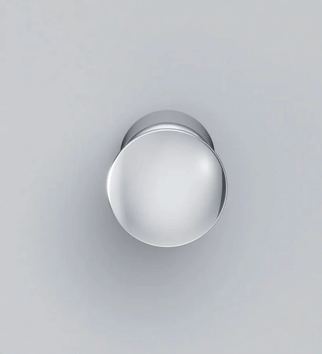 Крючок AM.PM Sensation A3035500, хром Крючок AM.PM Sensation A3035500, хром