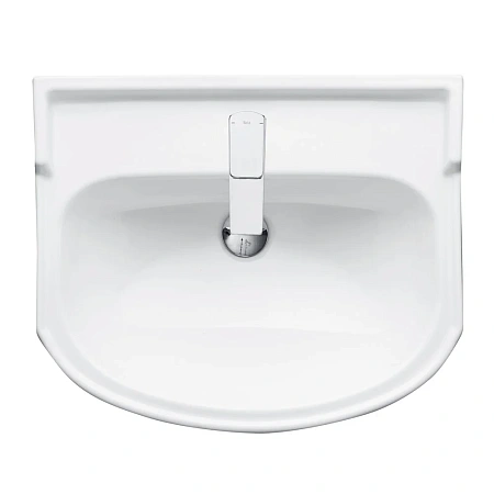 Раковина Aquaton Classic 55 B 1AX015WBXX000 Раковина Aquaton Classic 55 B 1AX015WBXX000