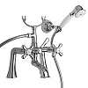 Картинка анонса товара «смеситель для ванны paini liberty 17cr108»