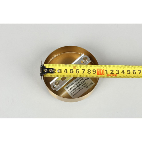 Люстра потолочная Omnilux Plelo OML-89907-08 Люстра потолочная Omnilux Plelo OML-89907-08