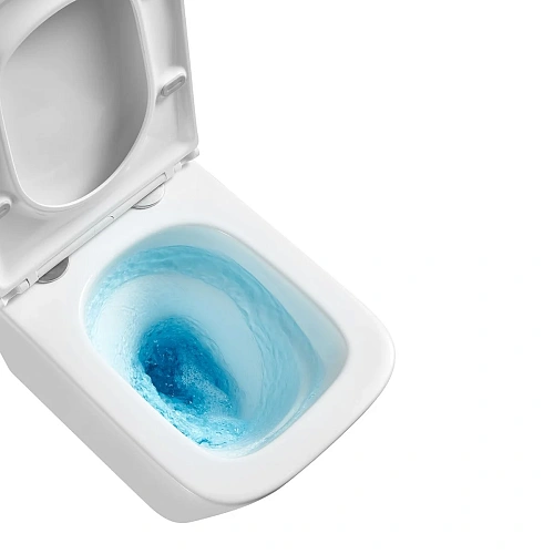 Комплект инсталляции Lemark PENEDA с клавишей смыва BIT хром матовый и унитазом FLOREX Торнадо белый глянец 100803421 Комплект инсталляции Lemark PENEDA с клавишей смыва BIT хром матовый и унитазом FLOREX Торнадо белый глянец 100803421