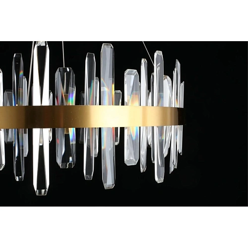 Люстра подвесная Aployt Leon APL.028.03.102 Люстра подвесная Aployt Leon APL.028.03.102