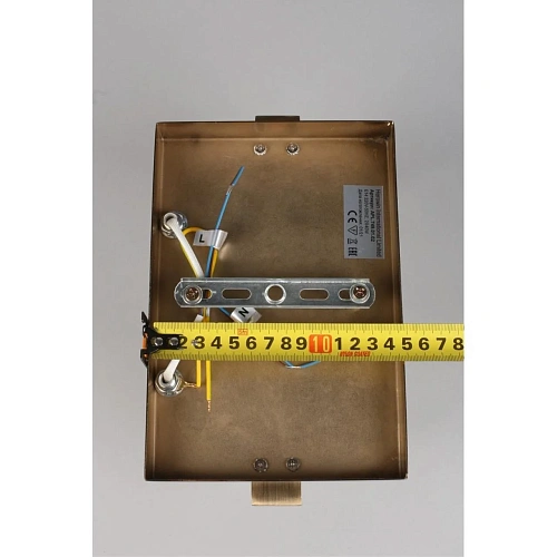 Светильник настенный (Бра) Aployt Jola APL.749.01.02 Светильник настенный (Бра) Aployt Jola APL.749.01.02