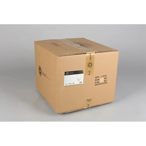 Светильник настенный (Бра) Aployt Lara APL.710.01.02 Светильник настенный (Бра) Aployt Lara APL.710.01.02