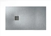 Душевой поддон Roca Terran 1200x800 Cemento PA4B03200130