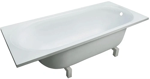 Ванна из искусственного камня Marmo Bagno Патриция 180х80 MB-PA180-80 Ванна из искусственного камня Marmo Bagno Патриция 180х80 MB-PA180-80