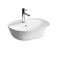 Раковина Vitra Geo 7428B003-0001 55 см Раковина Vitra Geo 7428B003-0001 55 см