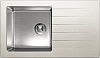 Картинка анонса товара «кухонная мойка tolero twist tts-860 (№102 (сафари)) 474407»
