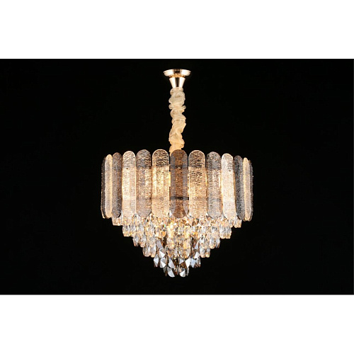 Люстра подвесная Aployt Rozel APL.770.03.10 Люстра подвесная Aployt Rozel APL.770.03.10