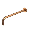 Кронштейн верхнего душа WHITECROSS Y1310CPB брашированная медь Кронштейн верхнего душа WHITECROSS Y1310CPB брашированная медь