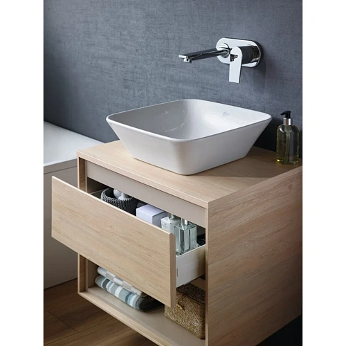 Тумба под раковину Ideal Standard CONNECT AIR E0846UK 60 см Тумба под раковину Ideal Standard CONNECT AIR E0846UK 60 см