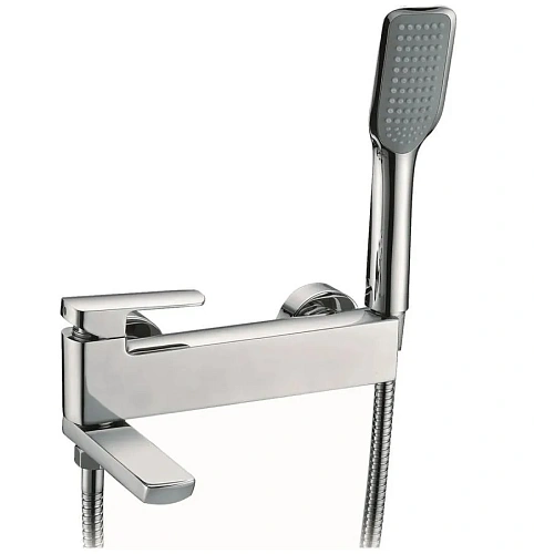 Смеситель для ванны Kaiser Saga 53022 Смеситель для ванны Kaiser Saga 53022