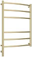 Полотенцесушитель электрический Сунержа Галант 3.0 800х600 МЭМ левый 022-5800-8060 Матовая шампань Полотенцесушитель электрический Сунержа Галант 3.0 800х600 МЭМ левый 022-5800-8060 Матовая шампань