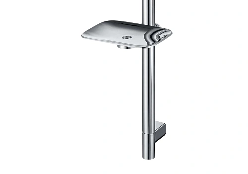 Душевой гарнитур Aquatek ВЕГА AQ2011CR хром Душевой гарнитур Aquatek ВЕГА AQ2011CR хром