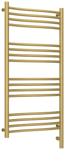 Полотенцесушитель электрический Сунержа Флюид 3.0 1000х500 МЭМ правый 032-5821-1050 Матовое золото Полотенцесушитель электрический Сунержа Флюид 3.0 1000х500 МЭМ правый 032-5821-1050 Матовое золото