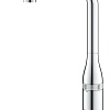 Смеситель для кухни GROHE Essence SmartControl с выдвижным L-образным изливом, хром (31615000) Смеситель для кухни GROHE Essence SmartControl с выдвижным L-образным изливом, хром (31615000)