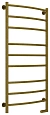 Полотенцесушитель электрический Сунержа Галант 2.0 1200х600 МЭМ правый 05-5201-1260 Состаренная брон Полотенцесушитель электрический Сунержа Галант 2.0 1200х600 МЭМ правый 05-5201-1260 Состаренная брон