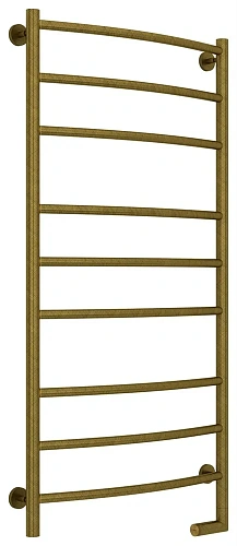Полотенцесушитель электрический Сунержа Галант 2.0 1200х600 МЭМ правый 05-5201-1260 Состаренная брон Полотенцесушитель электрический Сунержа Галант 2.0 1200х600 МЭМ правый 05-5201-1260 Состаренная брон