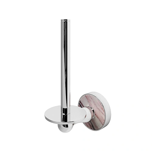 Держатель туалетной бумаги WasserKRAFT Aland K-8597 хром Держатель туалетной бумаги WasserKRAFT Aland K-8597 хром