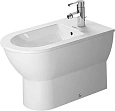 Биде напольное Duravit 2251100000 Биде напольное Duravit 2251100000