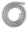 Картинка анонса товара «душевой шланг grohe relexaflex 2000 мм, хром (28155001)»