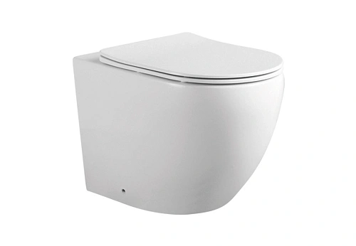 Комплект унитаза SET BW AQUATEK ЕВРОПА-018 3в1 с инсталляцией, клавишей смыва и сиденьем микролифт Комплект унитаза SET BW AQUATEK ЕВРОПА-018 3в1 с инсталляцией, клавишей смыва и сиденьем микролифт