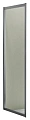 Боковая стенка CEZARES PORTA-D-90-FIX-C-Cr Боковая стенка CEZARES PORTA-D-90-FIX-C-Cr