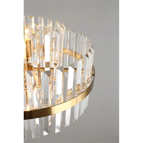 Люстра потолочная Omnilux Saviano OML-69017-06 Люстра потолочная Omnilux Saviano OML-69017-06