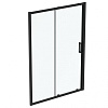 Картинка анонса товара «душевая дверь ideal standard connect 2 sliding door k9278v3 140 см»