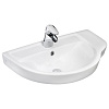 Картинка анонса товара «раковина gustavsberg nordic 2700 h gb1127000108, 70x45 см правое крыло»