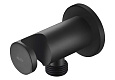 Детальная картинка товара «шланговое подключение aquatek aq2455mb черный матовый»