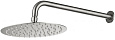 Верхний душ Allen Brau Priority 5.31017-BN Верхний душ Allen Brau Priority 5.31017-BN