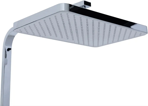 Душевая система Allen Brau Infinity 5.21030-00 хром Душевая система Allen Brau Infinity 5.21030-00 хром