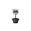Картинка анонса товара «донный клапан gessi 54599/299»