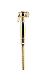 Картинка анонса товара «гигиеническая лейка kaiser sh-122 gold (gold) /32 (без крепежа)»