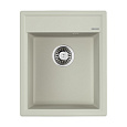 Кухонная мойка Omoikiri Daisen 42-PA Artgranit/пастила 4993602 Кухонная мойка Omoikiri Daisen 42-PA Artgranit/пастила 4993602