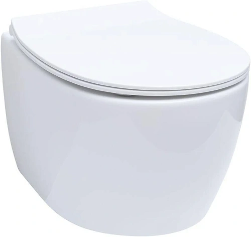 Комплект унитаза Allen Brau Fantasy 4.11004.20/8.9466.0.000.000.1 (00316504) с инсталляцией, белый глянец Комплект унитаза Allen Brau Fantasy 4.11004.20/8.9466.0.000.000.1 (00316504) с инсталляцией, белый глянец