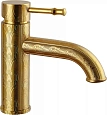 Смеситель для раковины Kaiser 51011-1An античная бронза Смеситель для раковины Kaiser 51011-1An античная бронза